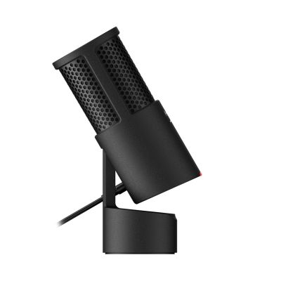 7. HyperX Solocast 2 BLK Mikrofon