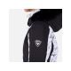 6. Rossignol W Saluver Pr Jkt Jacke Weiß