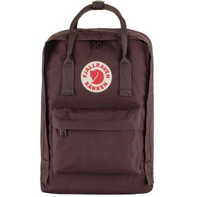 2. Kanken Laptop-Rucksack 15''-424-brombeere FJÄLLRÄVEN