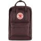 2. Kanken Laptop-Rucksack 15''-424-brombeere FJÄLLRÄVEN