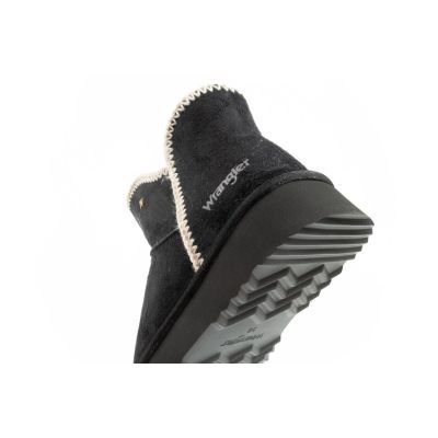 7. Wrangler Elsa Winterstiefel Stiefeletten isoliert bequem modisch