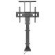 14. Maclean MC-866 TV-Ständer (37" - 65"; max. 50 kg)