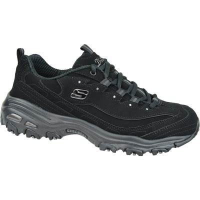 Skechers D'Lites W 11949-BBK Schuhe