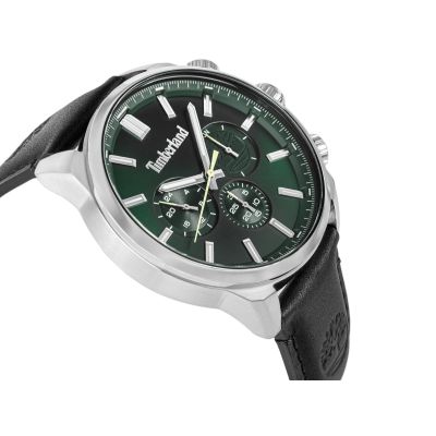 3. TIMBERLAND Henniker II Herrenuhr TBL.TDWGF0028703 + Box