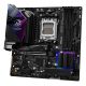5. ASRock B850M Riptide WiFi Mainboard