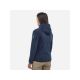 2. MILLET W CHAMONIX HIGHLOFT HOODIE Fleece blau