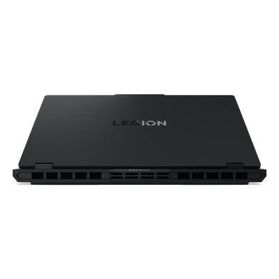 12. Lenovo Legion Pro 5 16IAX10 Ultra 7 255HX 16" WQXGA OLED-Display (500 Nits, glänzend, 165 Hz), 32 GB DDR5-5600-RAM, 1 TB SSD, GeForce RTX 5070 (8 GB RAM), 5-MP-Kamera, 80-Wh-Akku, Windows 11, Farbe: Eclipse Black