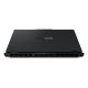12. Lenovo Legion Pro 5 16IAX10 Ultra 7 255HX 16" WQXGA OLED-Display (500 Nits, glänzend, 165 Hz), 32 GB DDR5-5600-RAM, 1 TB SSD, GeForce RTX 5070 (8 GB RAM), 5-MP-Kamera, 80-Wh-Akku, Windows 11, Farbe: Eclipse Black