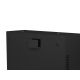 27. Lanberg WAF1-5203-06-00B 6HE Rack-Wandschrank Schwarz
