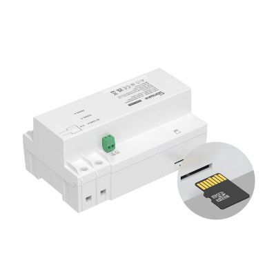 10. Sonoff SPM-Main Smart Switch Wi-Fi / Ethernet-Leistungsmesser