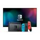 6. Nintendo Switch Tragbare Spielkonsole 15,8 cm (6,2 Zoll) 32 GB Touchscreen WLAN Blau, Grau, Rot