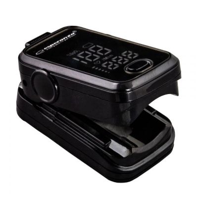 3. Esperanza ECO001 Pulsoximeter