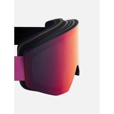 3. Rossignol Otava Purple Skibrille