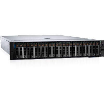 5. DELL PowerEdge R760xs 960 GB Rack-Server (2 HE) Intel® Xeon Silver 4514Y 2 GHz 64 GB DDR5-SDRAM 1100 W