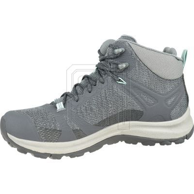 2. Keen Terradora II Mid WP W 1022353 Schuhe