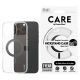 CARE by PanzerGlass Feature Kickstand Case iPhone 16 Pro Max 6,9" schwarz/schwarz MagSafe 1324