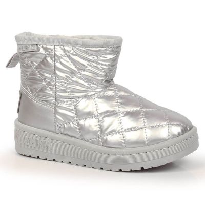 7. Big Star Jr INT1793A gesteppte, isolierte Schneestiefel