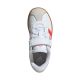 4. Adidas VL Court 3.0 Jr JH6318 Schuhe
