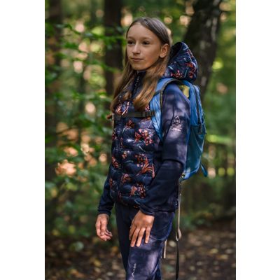 8. Elbrus Emini Tg Jr Jacke 92800593770