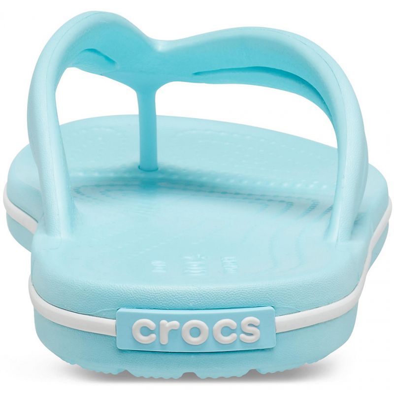 3. Crocs Crocband Flip W 206100 4O9 Zehentrenner