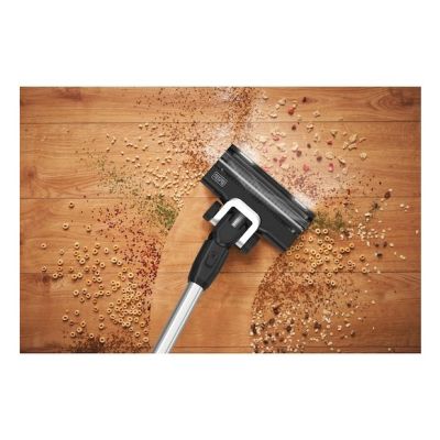 6. 18V Akku-Staubsauger BSV520BRP-QW BLACK+DECKER
