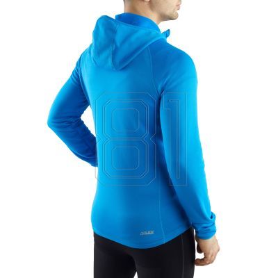 3. Viking Yukon Hoodie M 730/23/0909/15