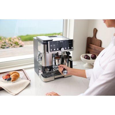 20. Ninja Luxe Cafe Pro ES701EU Kaffeemaschine