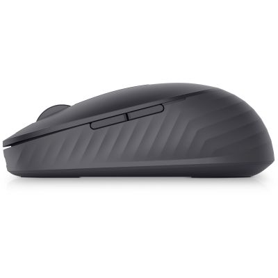 3. DELL Compact Pro Premium Maus - MS7421W - Graphitschwarz