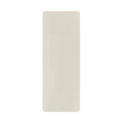 5. CASALL Yogamatte Grip III 5mm Yogamatte