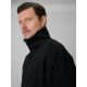 4. Herren-Sweatshirt ohne Kapuze, regulär, 4F 4FRSS26TSWSM2794-20S