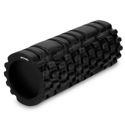 6. Massagerolle 33 cm Spokey Mixroll SPK-943585