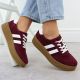 3. Filippo W DP6776 PAW641A Wildlederschuhe