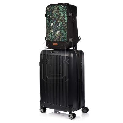 14. Meteor Hermod 20l Verdant 16878 Kabinenrucksack