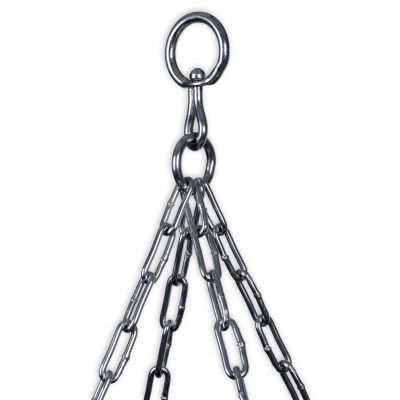 6. Boxsack - 150 Rot - 150 cm / 50 kg