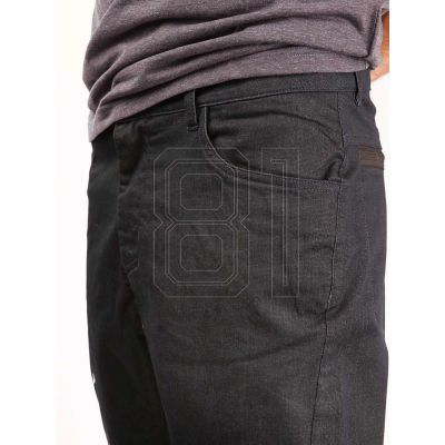 5. Salewa Agner Denim 2 M PN M 27876-8690 Hose