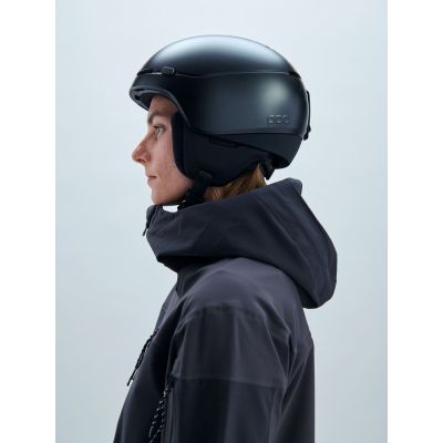 5. POC Meninx Skihelm Schwarz