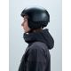 5. POC Meninx Skihelm Schwarz