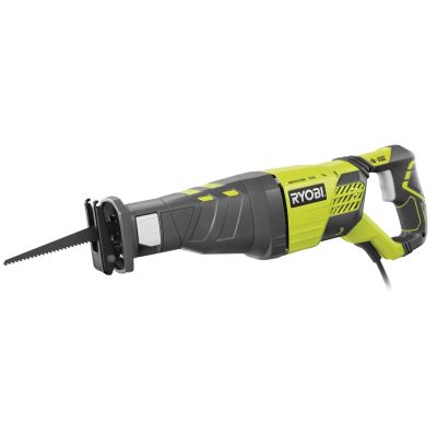 RYOBI RRS1200-K 1200 W Säbelsäge Schwarz, Grün