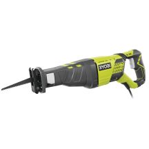 RYOBI RRS1200-K 1200 W Säbelsäge Schwarz, Grün