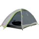 Coleman Darwin 3 3-Personen-Zelt – grau/grün