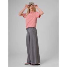 Damen-Jogginghose mit weitem Bein 4F 4FRAW26TTROF2050-24S