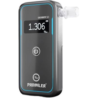 Promiler iSober 50 Alkoholtester