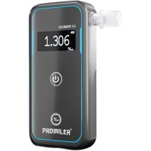 Promiler iSober 50 Alkoholtester