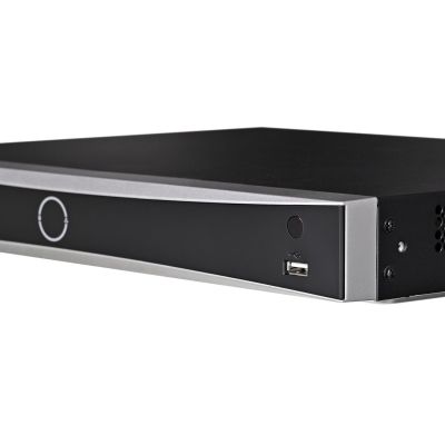 7. HIKVISION DS-7616NXI-K2 IP-RECORDER