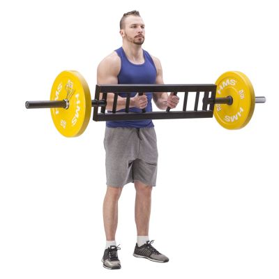 5. Grip Truss 20 kg / 2080 mm HMS GK214 Schwarz