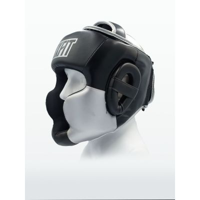 2. Boxfit Boxhelm