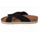 3. Geographical Norway Sandalias Bios Tiras Cruzadas W Flip-Flops GNW20411-01