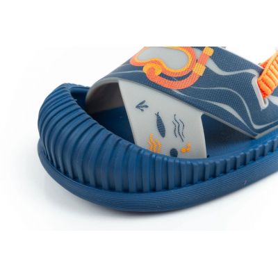 6. Ipanema Fun Sea Baby Jr 83661BD297 Sandalen
