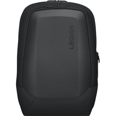 2. Lenovo Legion 17-Zoll-Rucksack II (gepanzert), Schwarz