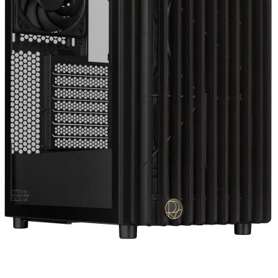 27. Asus ProArt PA401 Gehäuse - Wood Edition TG